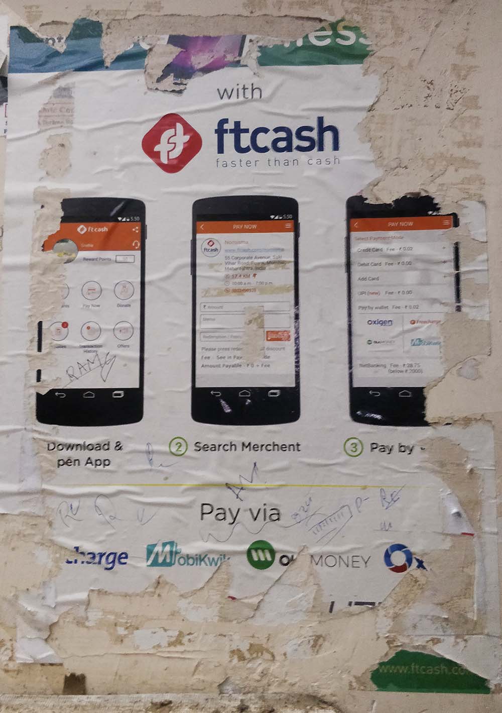 ftcash